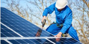 Installation Maintenance Panneaux Solaires Photovoltaïques à Murols